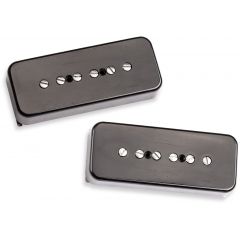 Seymour Duncan Joe Bonamassa "Pawn Shop Special" 1961 SG Special P90 - Set - Vue 1